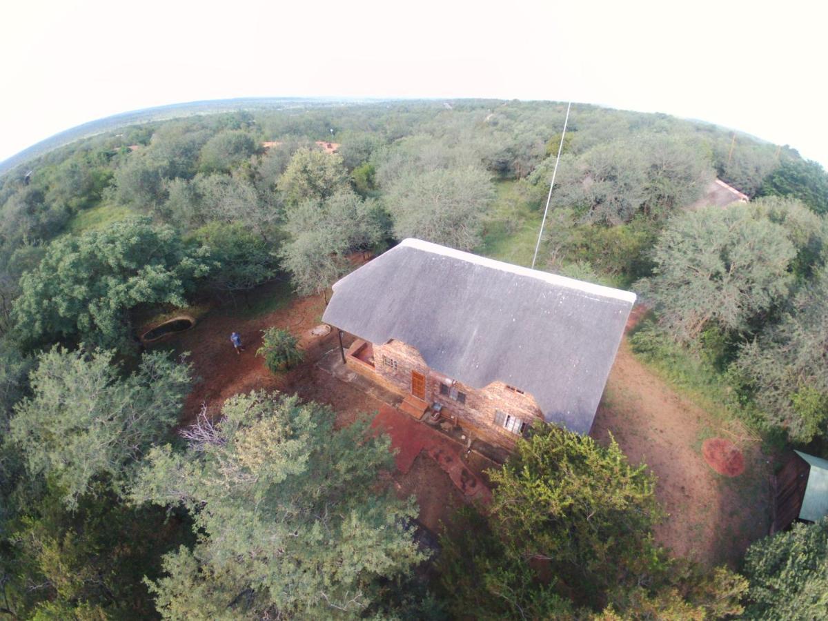 Athule Inn Marloth - House Marloth Park Exterior photo