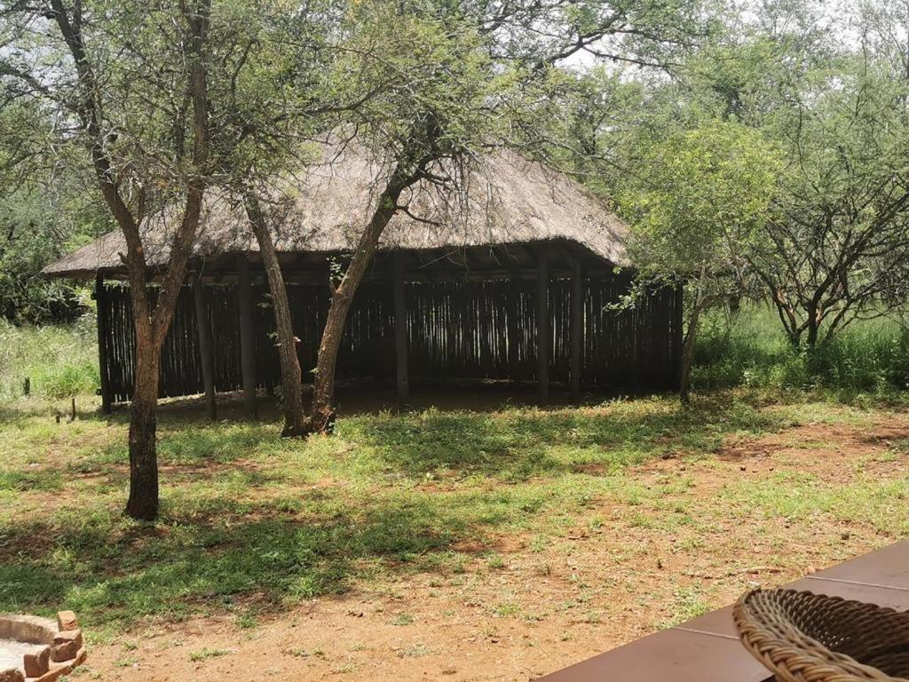 Athule Inn Marloth - House Marloth Park Exterior photo